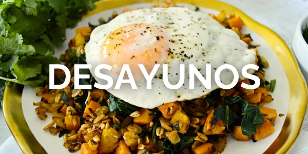 desayunos