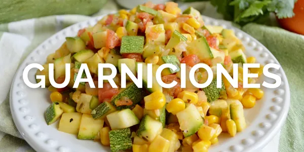 guarniciones