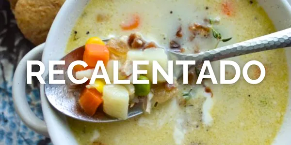 leftovers-recalentado