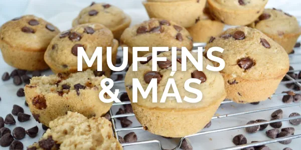 muffins-scones