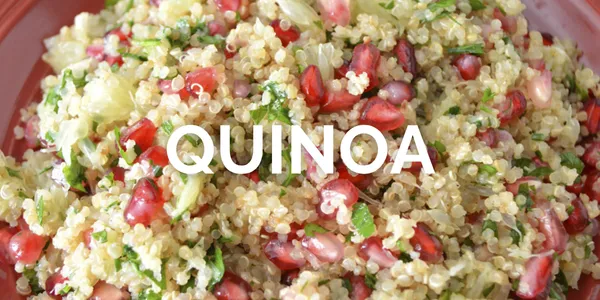 quinoa-recetas