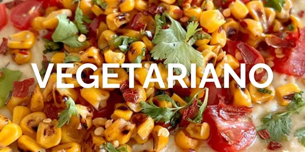 vegetariano