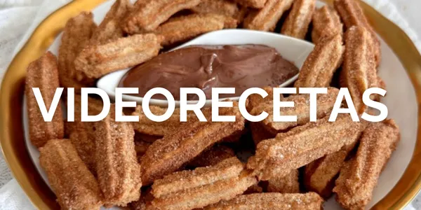 videorecetas